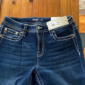 Miss Me Jeans Chloe Bootcut